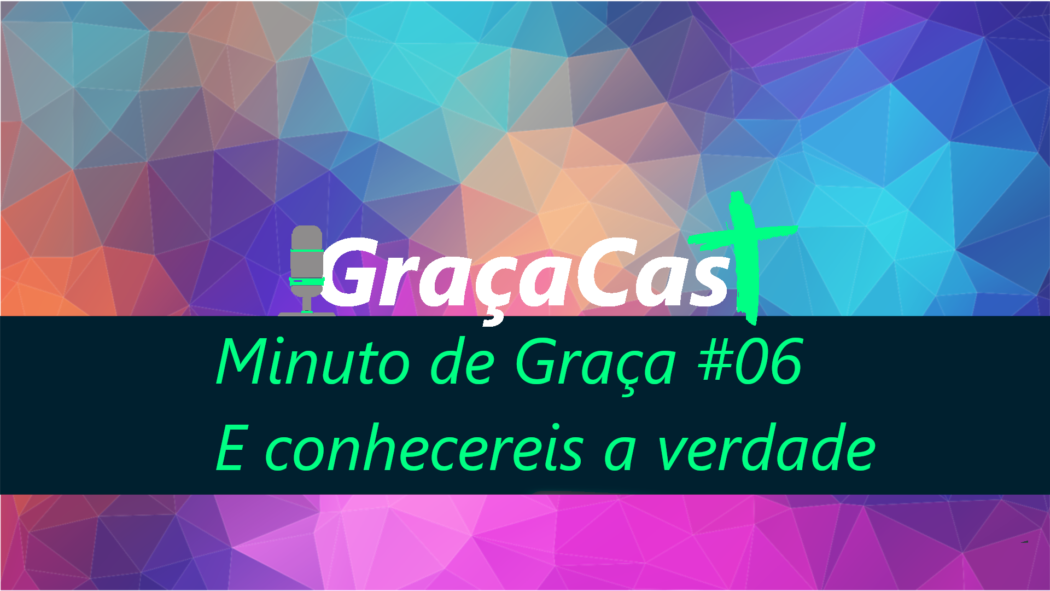 Minuto de Graça 06