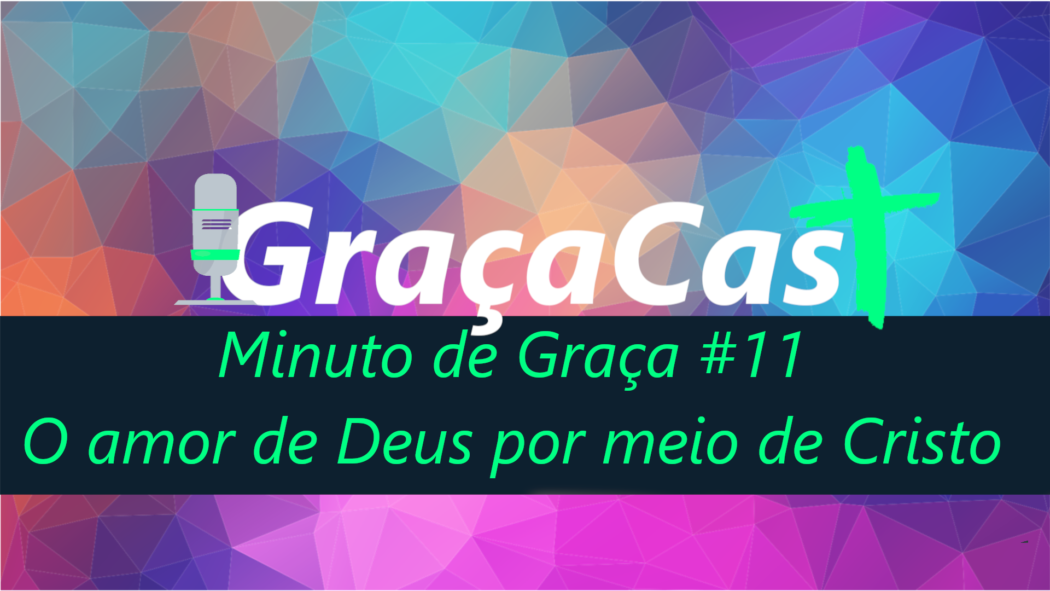 Minuto de Graca 11