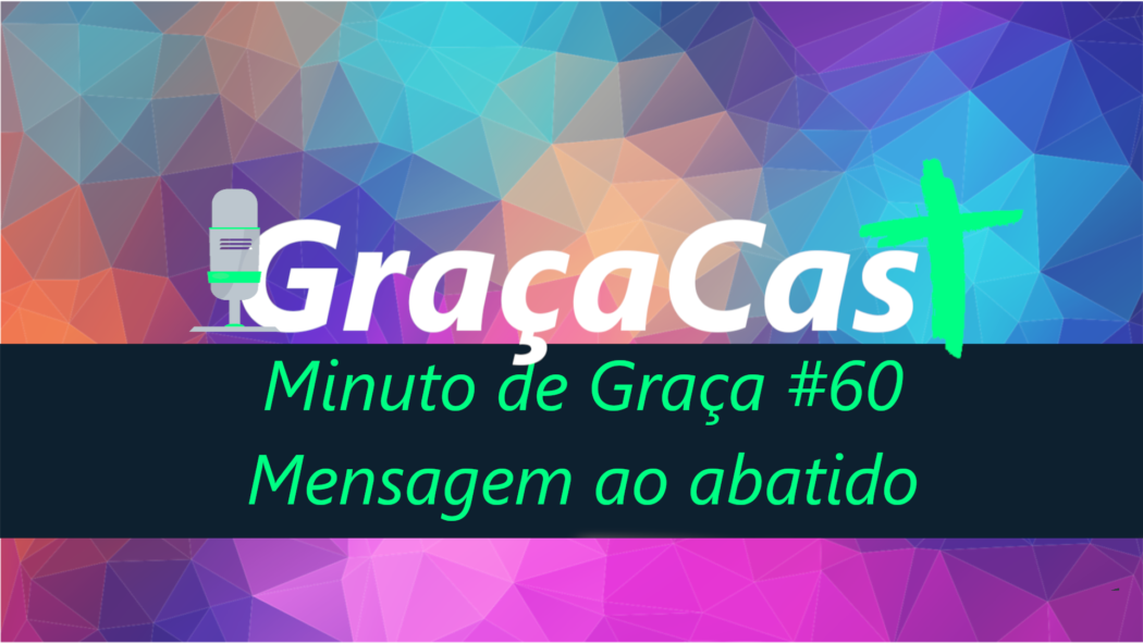 Minuto de Graca 60